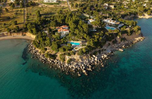 Villa Irini - Foto 1