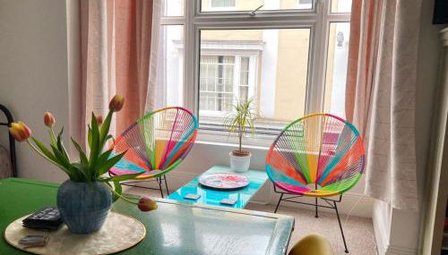 Enjoy Ventnor 1, Pier Street, Wightlink offer - Foto 5