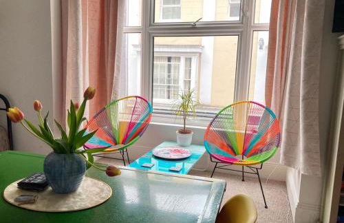 Enjoy Ventnor 1, Pier Street, Wightlink offer - Foto 5