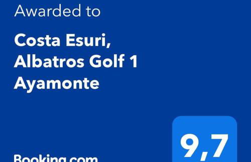 Costa Esuri, Albatros Golf 1 Ayamonte - Photo 3
