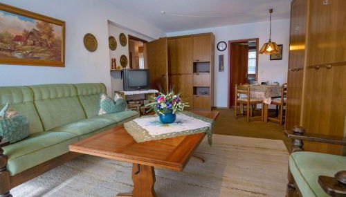 Gib mir funf! Ferienwohnung in St. Blasien - Foto 2