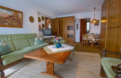 Gib mir funf! Ferienwohnung in St. Blasien - Foto 2