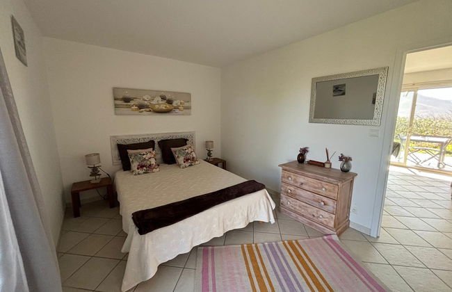 Maison Madalena Avec Studio Independent - Foto 6