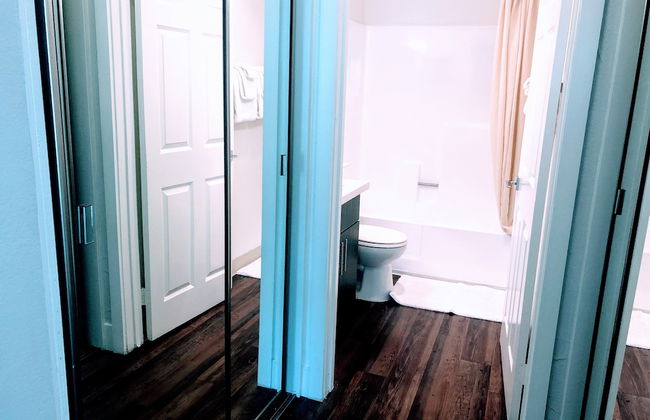 Westwood LA Executive Rentals - Foto 21