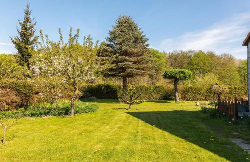 Cosy Flat in Niepars With Garden - Foto 33