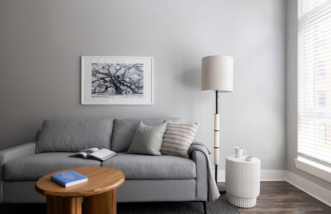 Mint House Greenville - West End - Foto 14