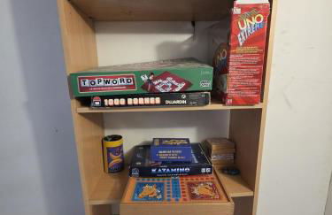 Grande maison familiale, spacieuse et confortable - Foto 15