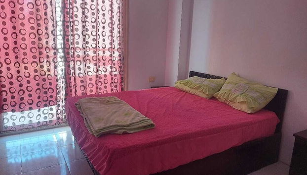 Al makramia compound - Foto 3, Habitación