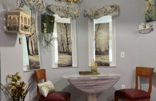 Birds and Blossoms Oasis - Close to Theme Parks - Foto 4