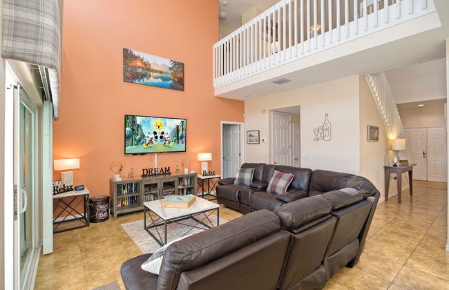 Balmoral Breeze 5 Bedrooms - Foto 27