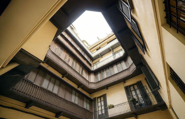 dHomes - Apartments and Rooms - Room 103 - Foto 13