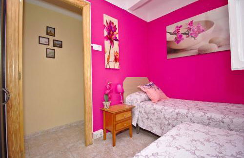 MAGIC APARTAMENT - ALICANTE - Photo 12