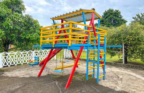 Chacara elegante com piscina e lazer em Atibaia SP - Foto 43