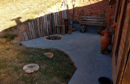 Chalé charmoso com vista p/ Montanha - Gonçalves - Photo 29