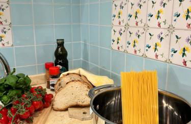 la casetta tra laguna e mare Poetto - Foto 41