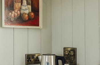 Dumbarnie West Cottage - Foto 14