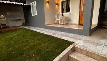 Casas do Serrano - Lençóis - Photo 2