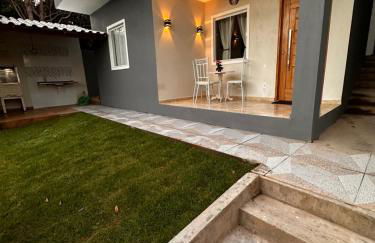 Casas do Serrano - Lençóis - Photo 2