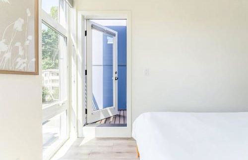 Chic Queen Anne Townhome Near Space Needle - Foto 22