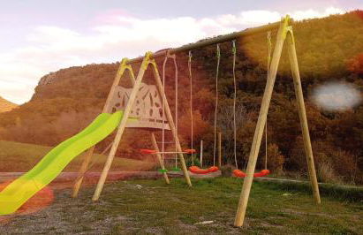 Les gîtes de Moussan - Foto 61