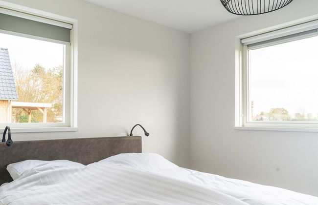 Holiday Home Near Scherpenisse Beach - Foto 9