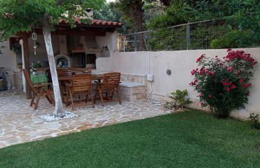 Villa Tsios - Foto 5