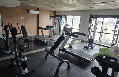 Apto studio, coracao de maringa - Foto 11