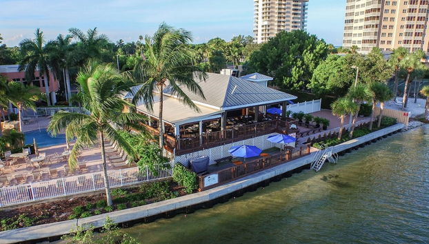 Lovers Key Resort 404 by Distinctive Beach Rentals - Foto 5, Ausstattung der Unterkunft