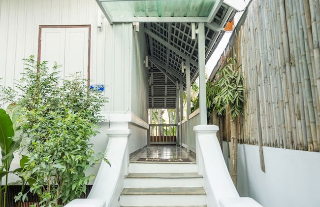 2Bedroom Namkhan Riverview Pool Villa - Foto 34