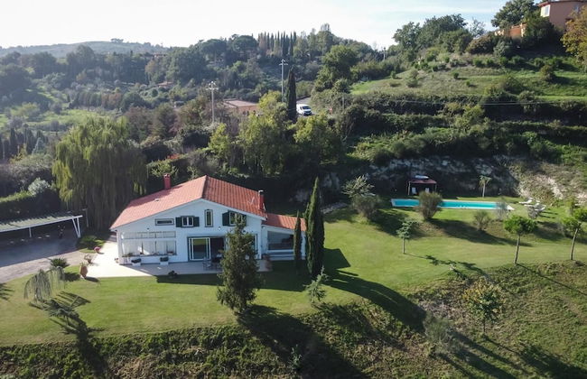 Villa Bubi 8 1 - Foto 16