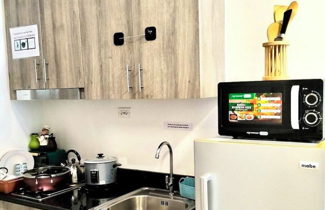 Ortigas Business District Residences - Foto 31