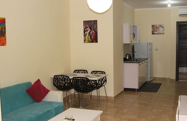 Florenza Khamsin - Foto 9