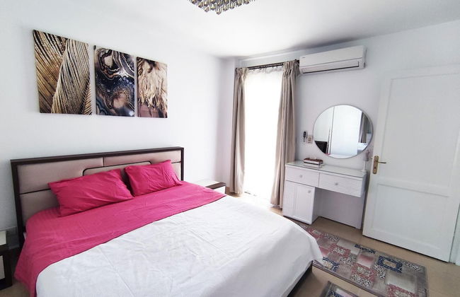 Amazing 2-bed Apartment in Cairo Madinty - Foto 5