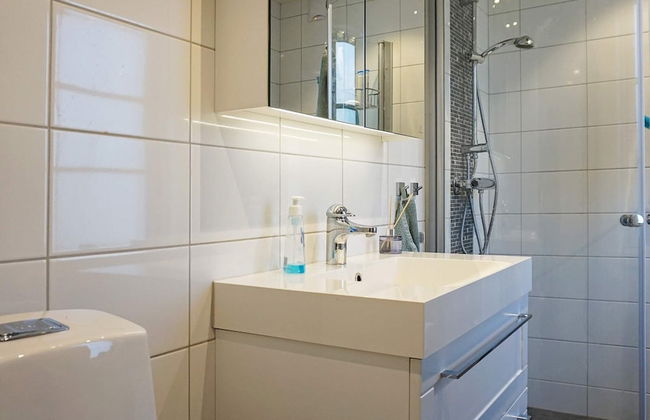 8 Person Holiday Home in Brastad-by Traum - Foto 16