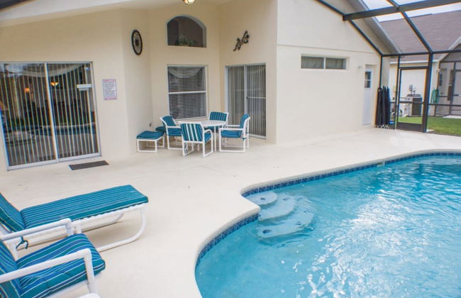 Andy's Westridge Villa - Foto 10