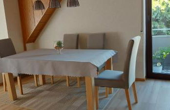 Ferienwohnung Treysa - Foto 17