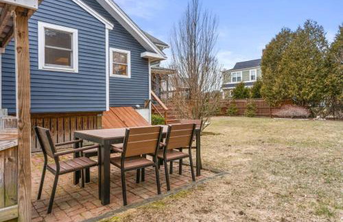 Versailles House Work From Home Fenced in Yard - Foto 9