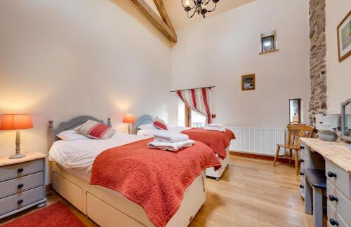 4 Bed in Llanarmon Dyffryn Ceiriog oc-bow152 - Foto 15