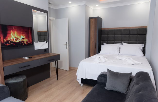 GLORIA BOUTIQUE HOTEL - Foto 8