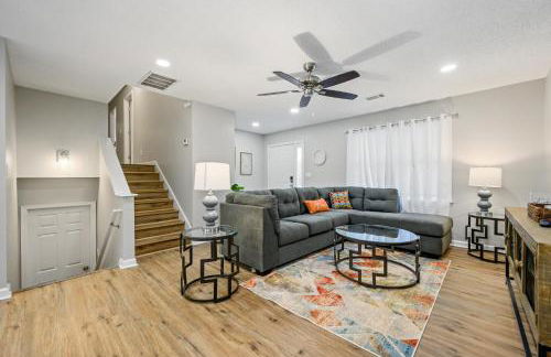 Disconnect From The City In This Outdoorsy Getaway - Foto 44