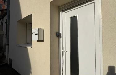 Maison cosy & calme - Foto 13