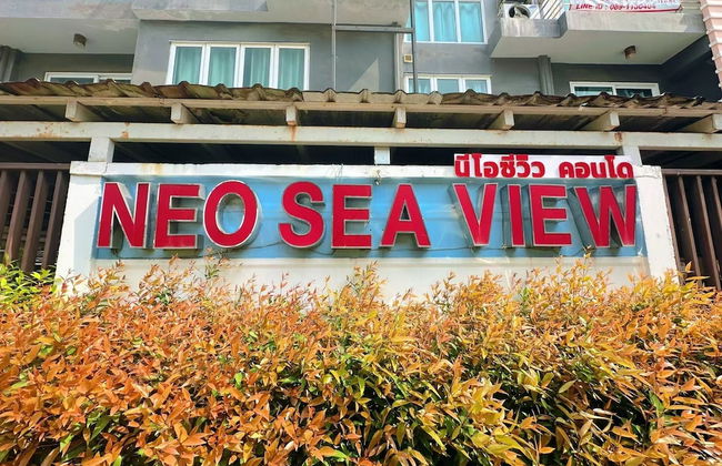 NEO SEA VIEW CONDO - Foto 1