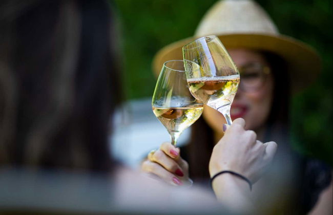 Visita allo Château de Luc - Foto 4