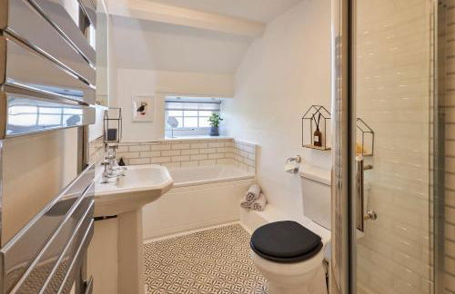 Host & Stay - North Cottage - Foto 15