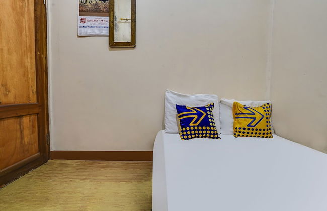 OYO Homes 91006 Eco Tourism Desa Cibodas Areng 5 Syariah - Photo 15