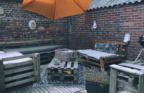 Escap'Home - Appartement insolite avec enquête en autonomie - Escape game Locked - Foto 16