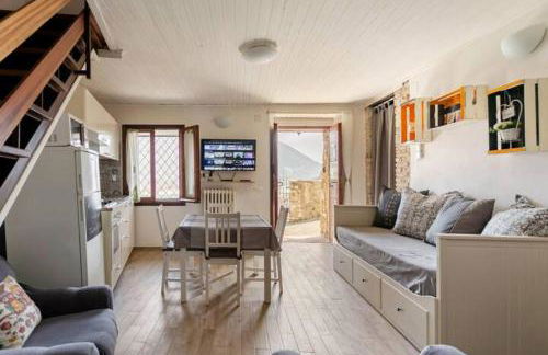 Casa con terrazzo vista Lago - LAKEHOLIDAY - Foto 2