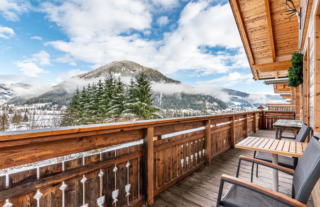 Chalet Venus - Photo 25