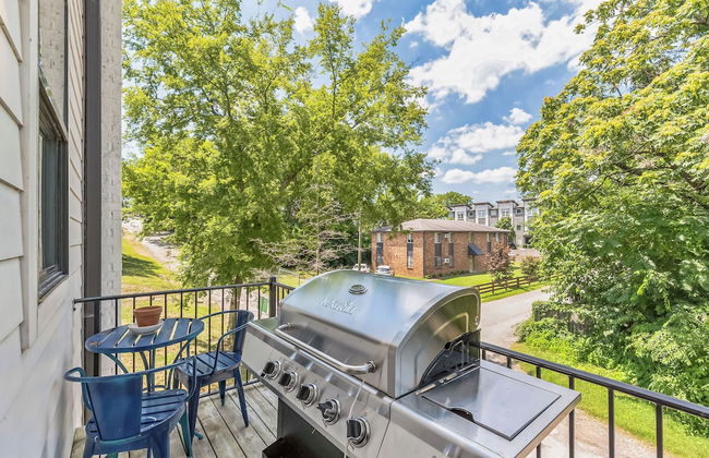 Nashville Modern Gem - Foto 25