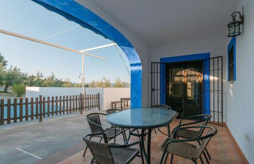 Casa Rural Mirador de los Tomillos - Foto 4